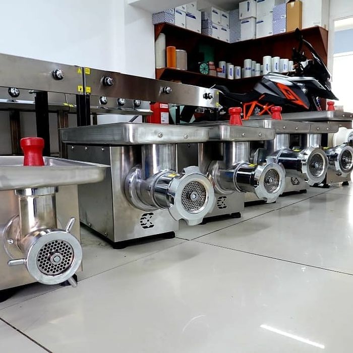 Мясорубка (масирубка)