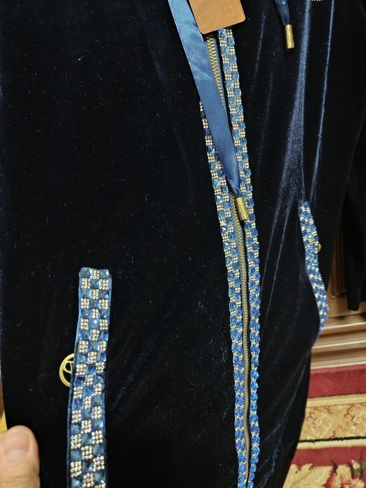 Ayollar uchun dvoyka xalat