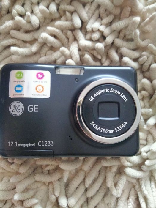 Продам фотоаппарат