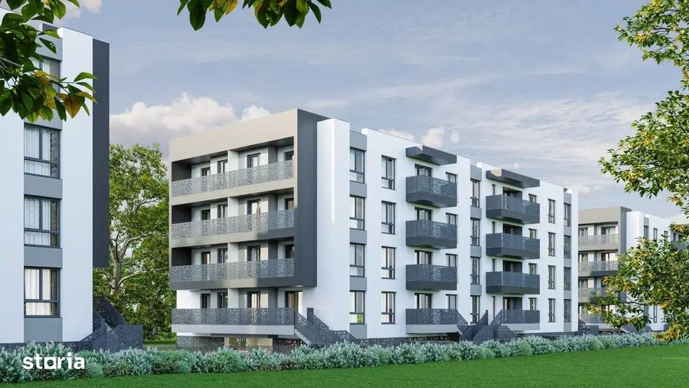 Apartament 2 Camere Theodor Pallady 15 Min Metrou Nicolae Teclu - View 4