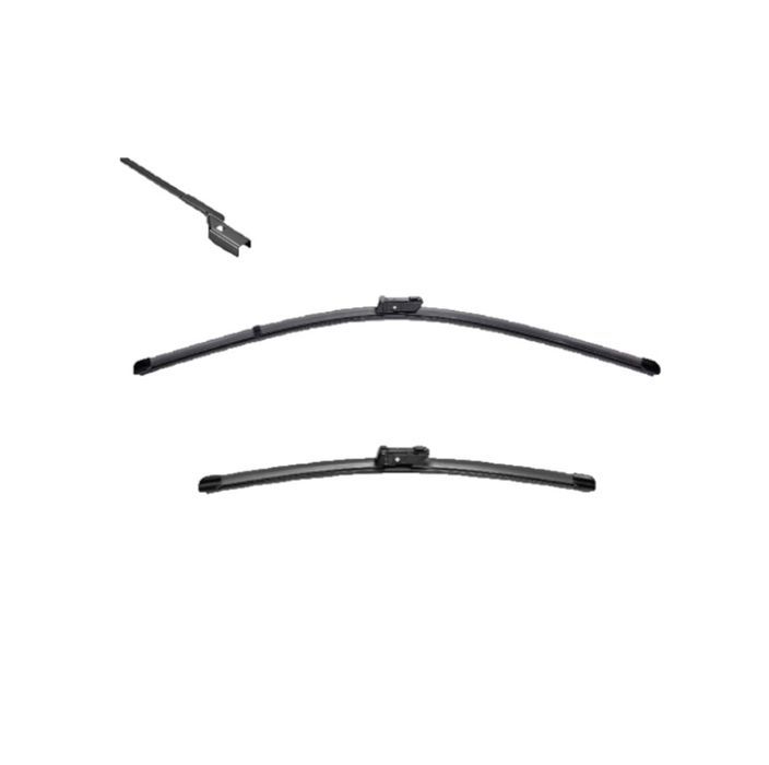 Stergatoare auto Valeo 574377 Volvo C30 202013; S40/V50 202012; S60/V60 202019; S80 202013; V70 03.202016; XC60 202013, XC70 202016 pentru parbriz
