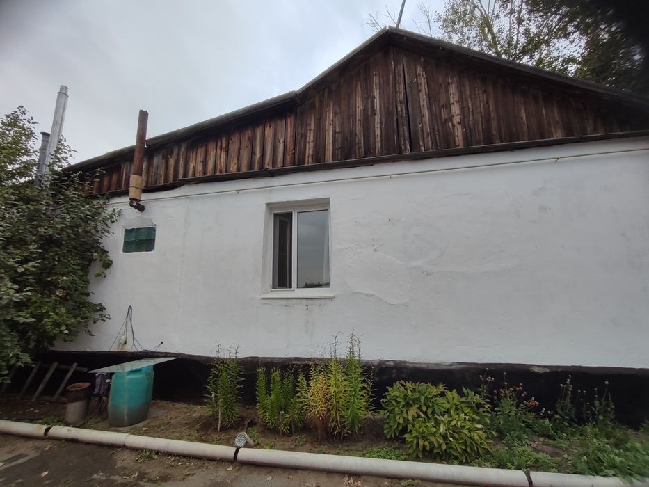 Продаётся дом-квартира в Аулиеколе