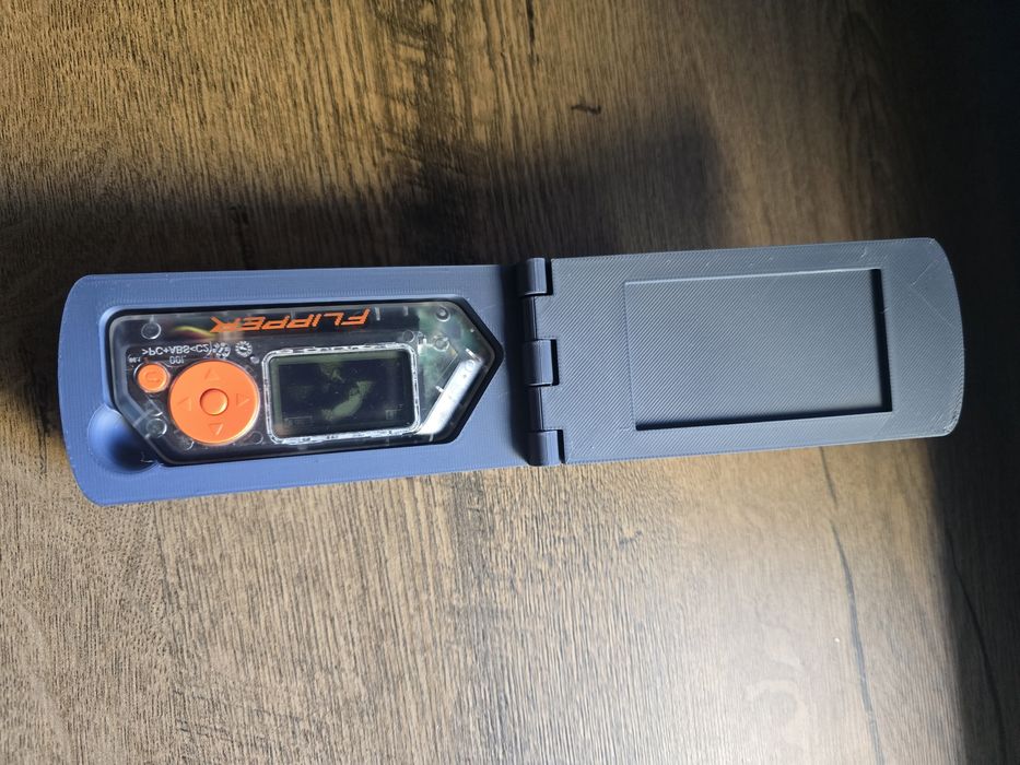 Flipper Zero Комплект