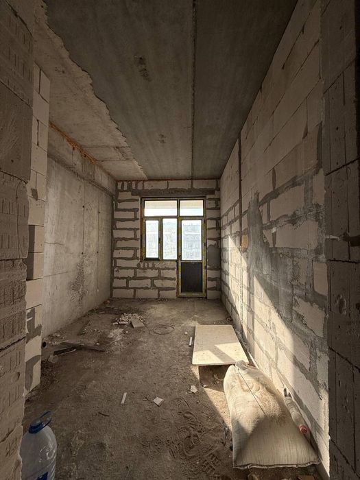 Продам квартиру Карасу 3 Академия МВД 4/9-/10 148м2