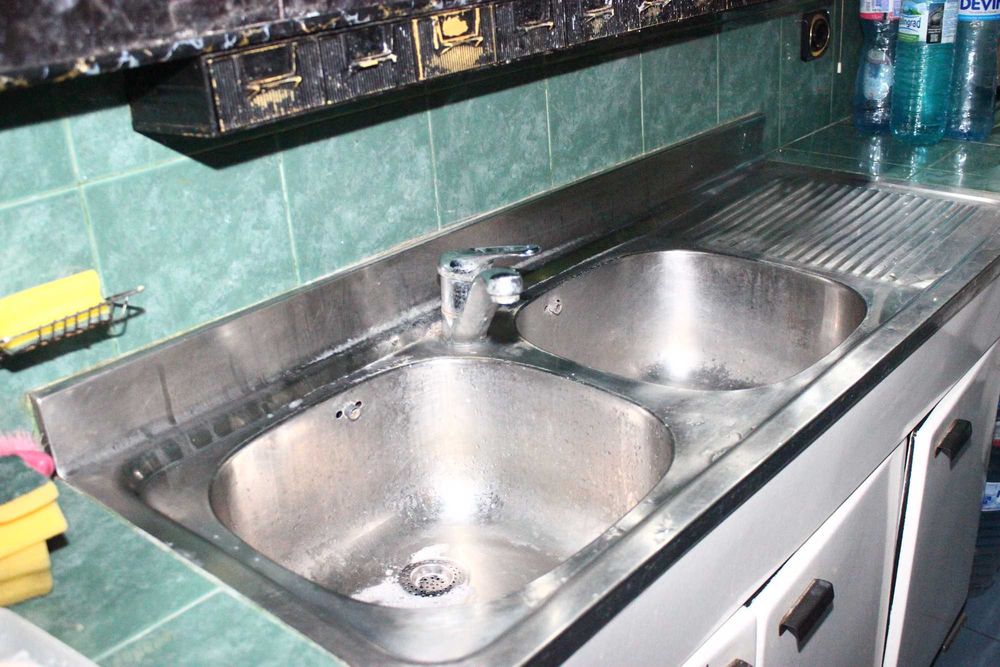 Дава се под наем Етаж от къща в Шумен, Болницата - 50 кв.м за 127.5 € - Снимка #12
