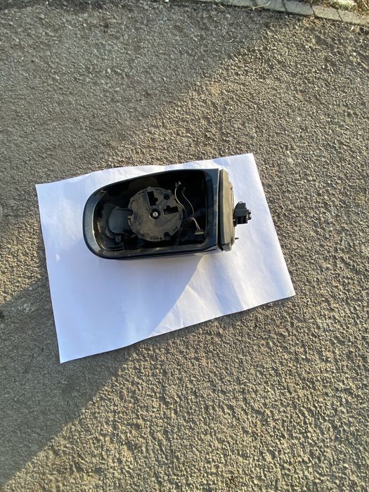 Бампер передний мерседес