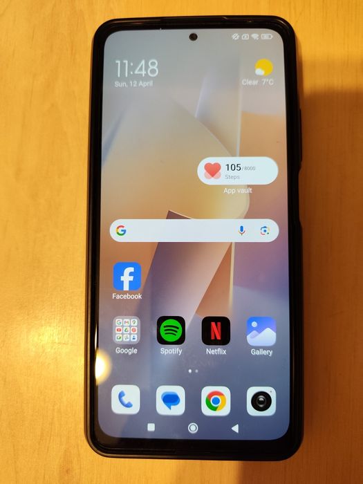 Xiaomi Redmi Note 11 Pro