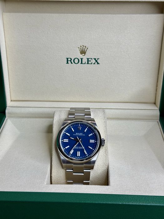 Rolex Oyster Perpetual Ролекс