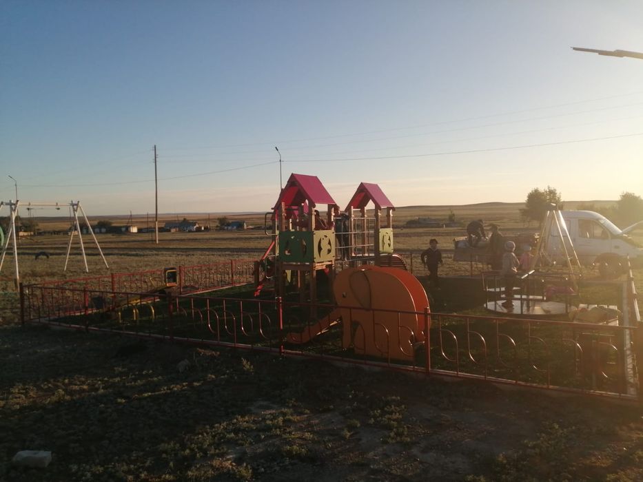 Детские игровые комплексы,МАФЫ