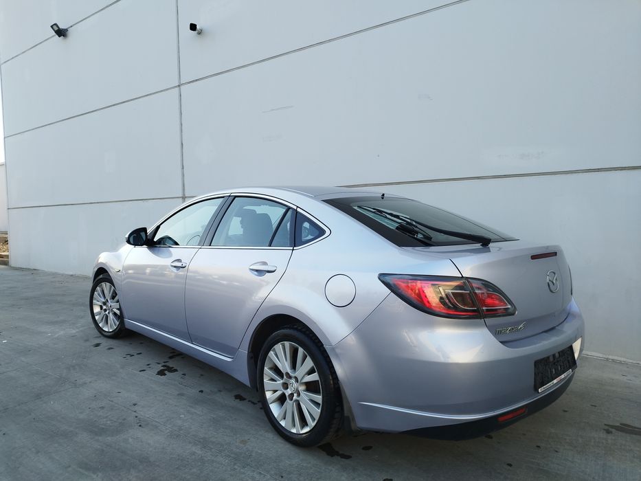 Mazda 6 2.0 Diesel fab.2009 ** ADUS AZI ** IMPECABIL ** 2999 EURO FIXX