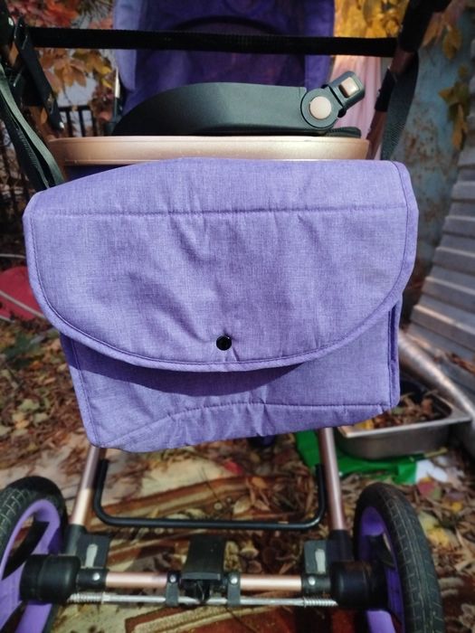 Коляска детская Cool Guy