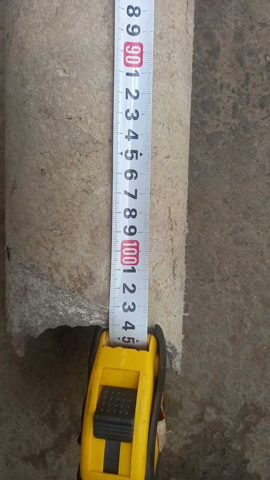 Пподам азбестовую трубу