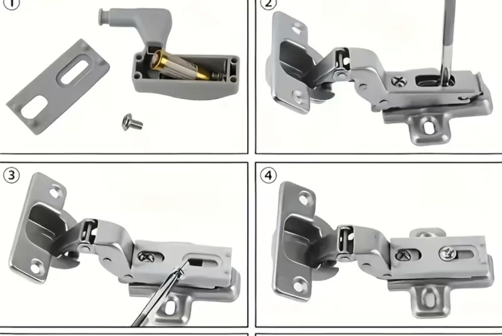 Лед осветление за мебели