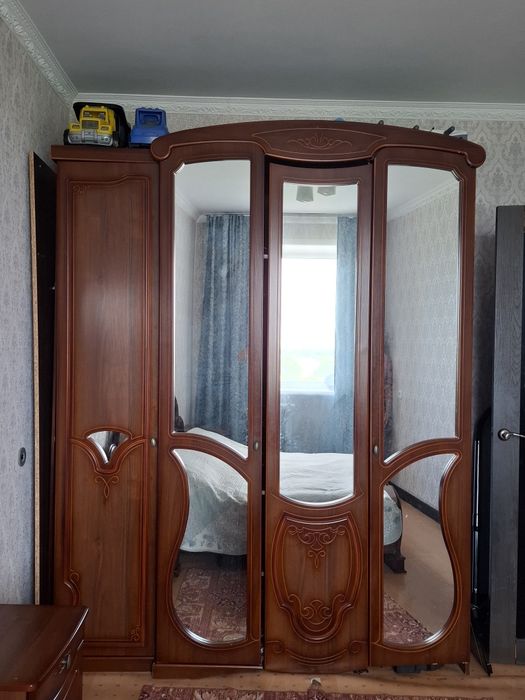 Спальная гарнитура