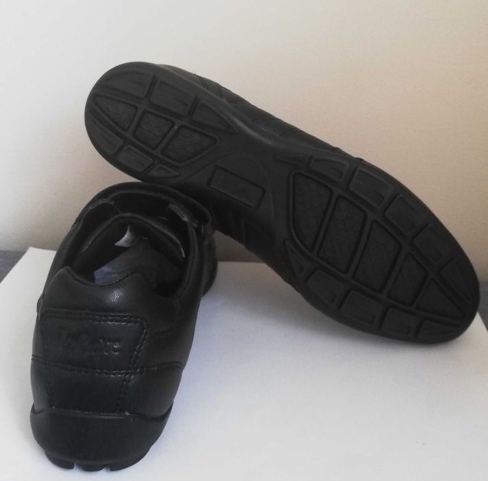 Мъжки обувки Lee Coper