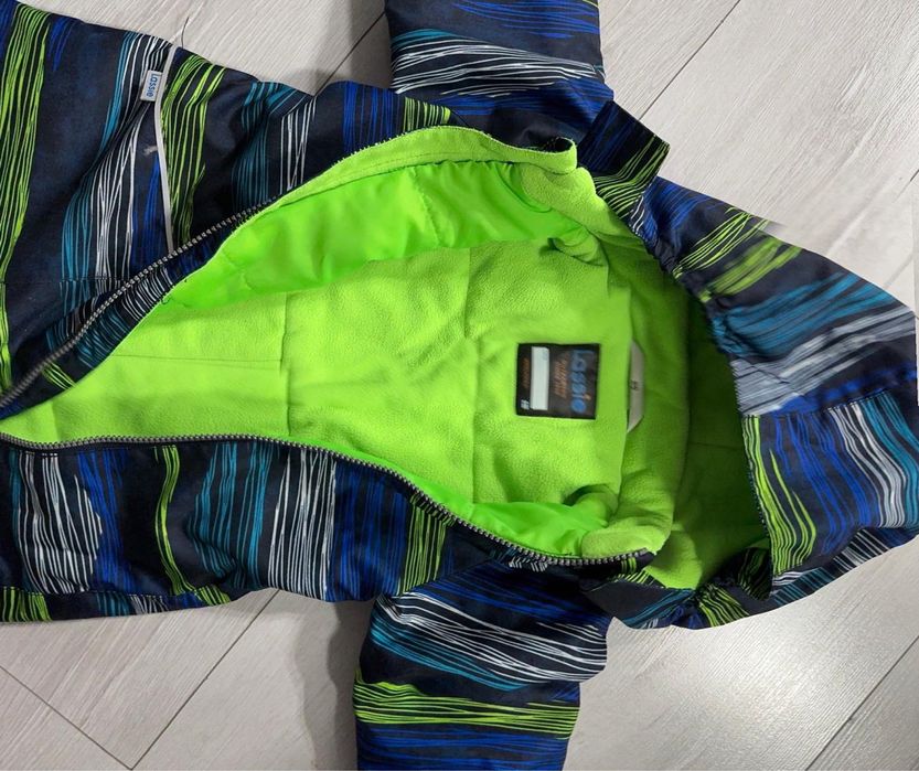 Комбинезон зимний