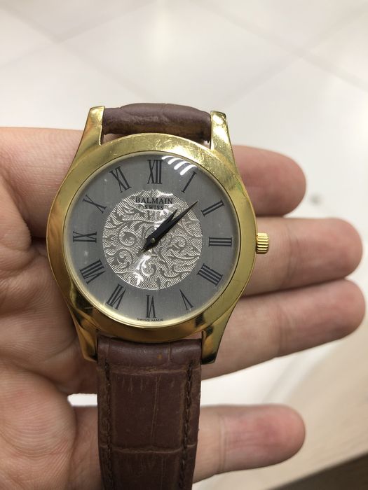 Часы Pierre balmain(p25)