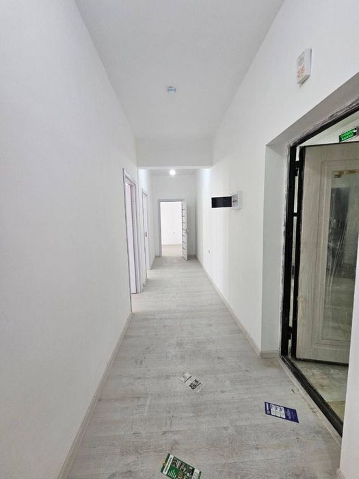 Sergili Yangi Darxon 3 3 xona 7 etaj 16 etajli dom gost remont holatda