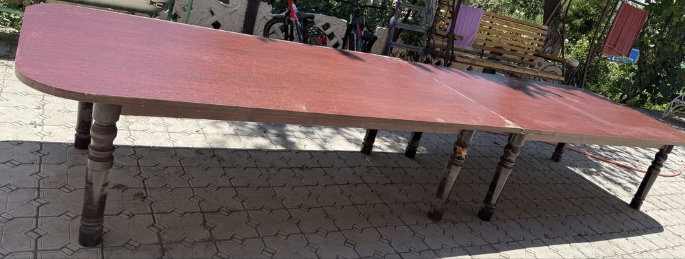 Стол трансформер 2 в 1