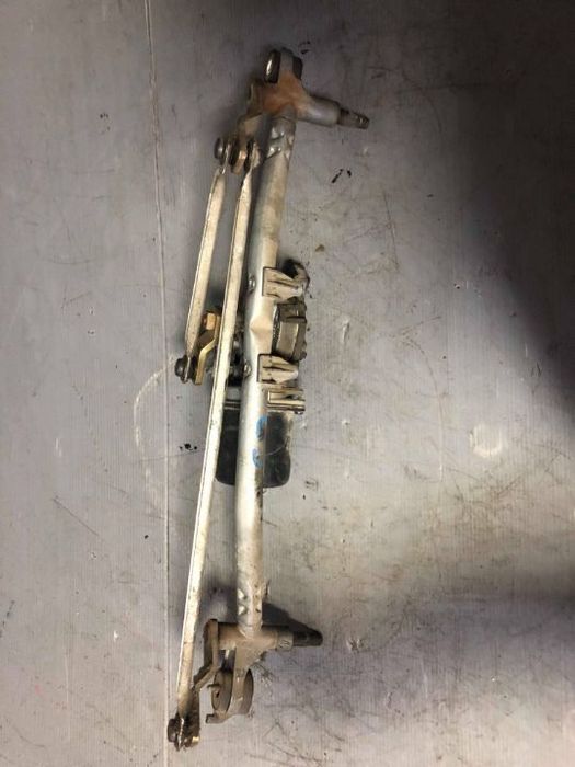 ansamblu stergatoare motoras citroen c3 dupa 2002