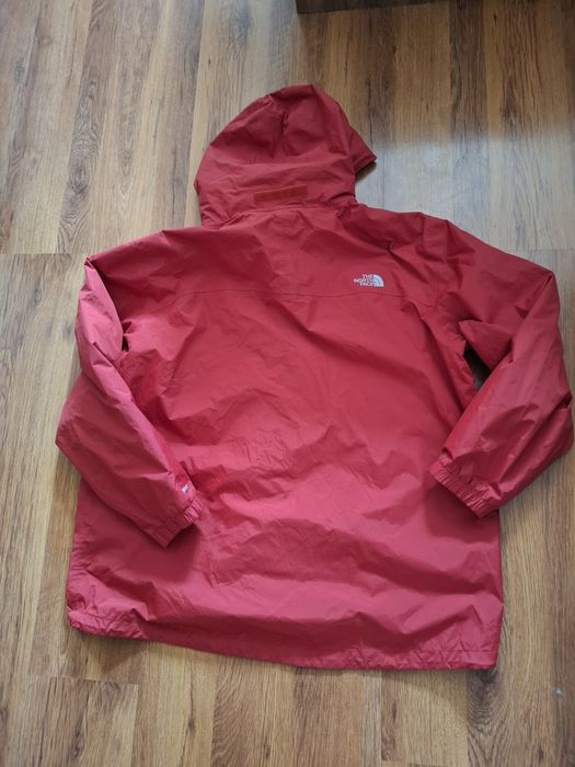 The North face dryvent мъжко яке 2XL размер.