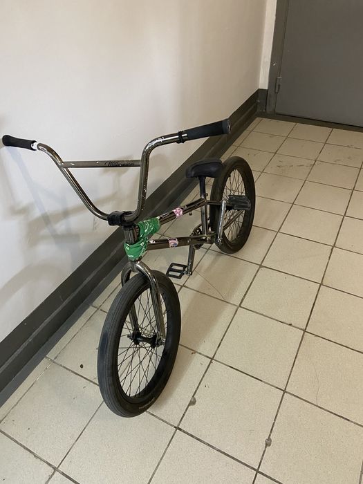 Бмх tech team millennium