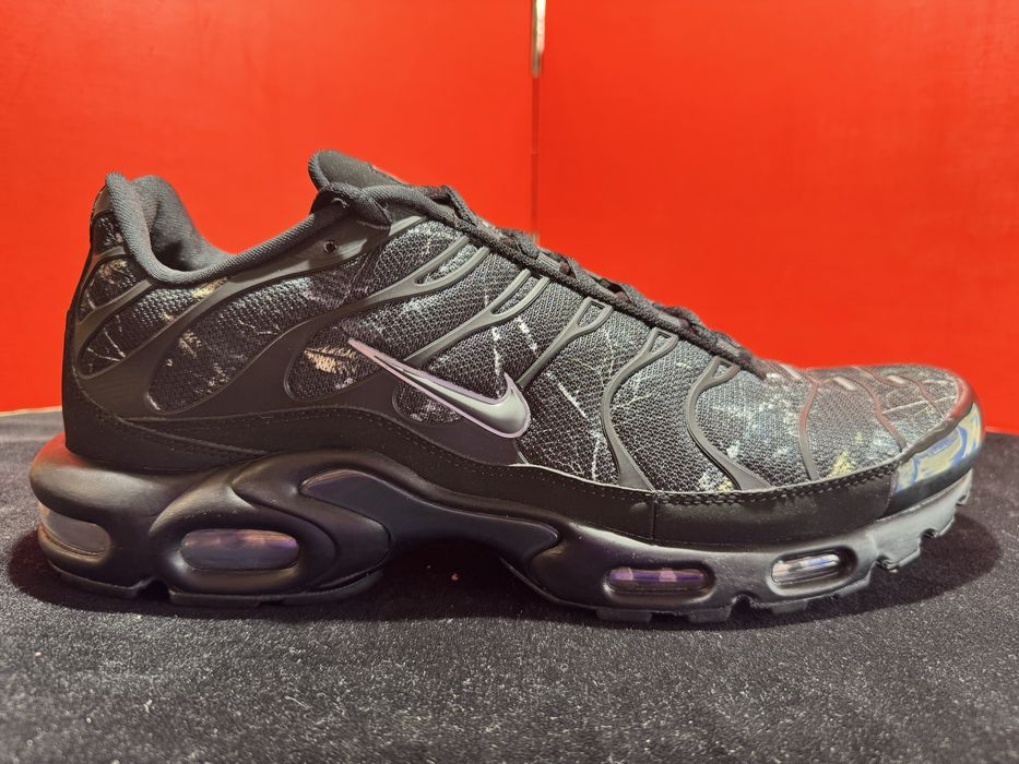 Оригинални! Nike Air Max Plus - 48.5 Shoemag