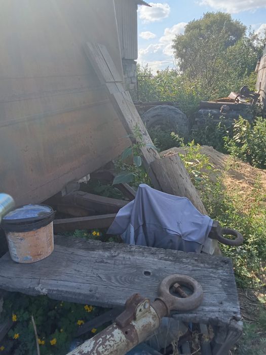 Продам вагончик.