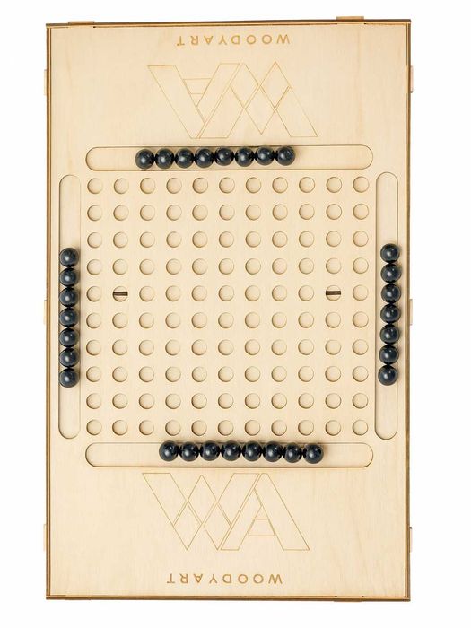 Игра магнитная настольная