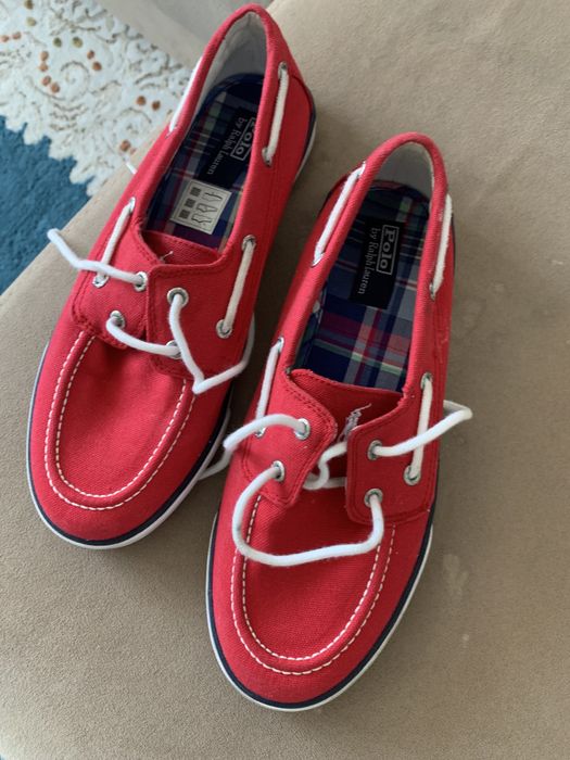 Polo кеды,кроссовки