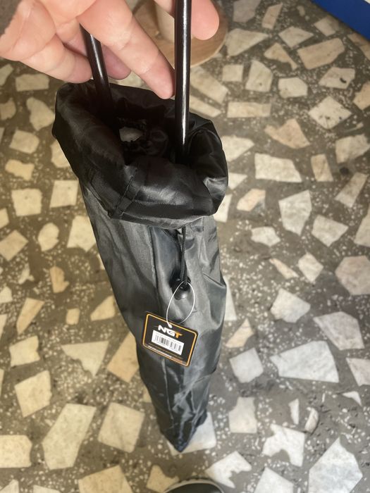 Cap de minciog camo NGT 42" cu flotor