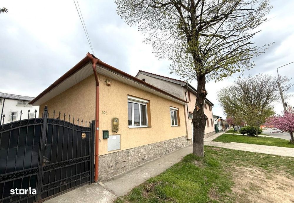 Casa ideala pentru birouri – Velenta