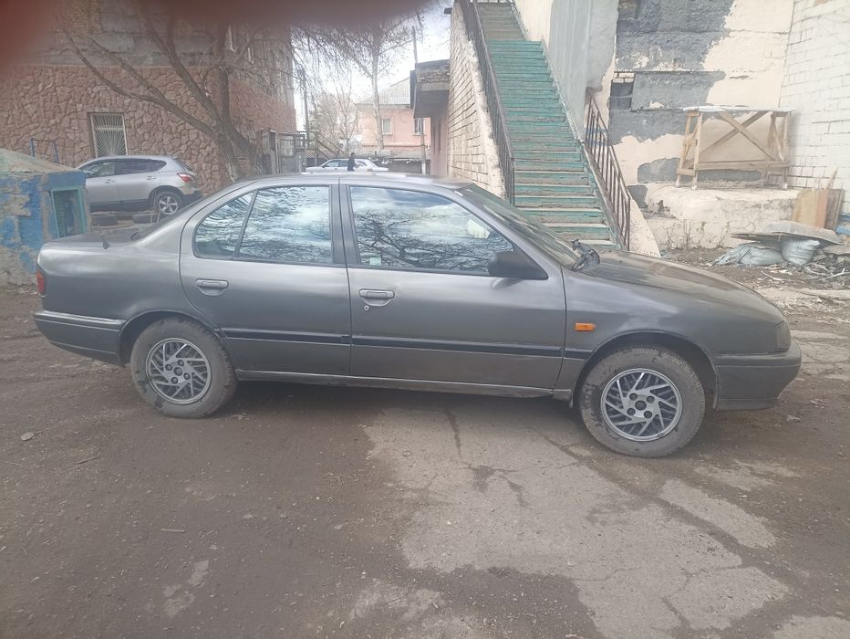 Продам премьеру п-10 1,6  1993г