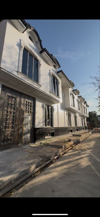 Гор больница Продам 2 участка (Танхаус) по 1.5 сот в центре