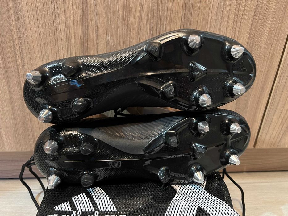 adidas X 19.1 sg бутонки ,калеври ,футболни обувки номер 40