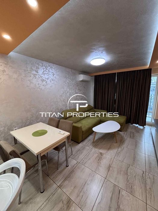 Дава се под наем Тристаен апартамент в Пловдив, Кършияка - 85 кв.м за 600 € - Снимка #2