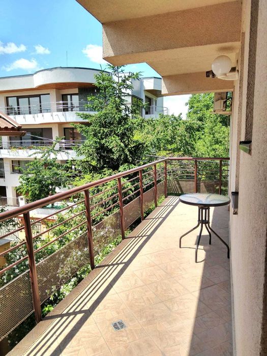 Inchiriere 2 camere Baneasa Lac Complet Renovat TOTUL NOU - SUPERB