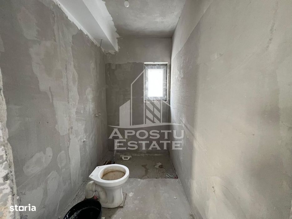 Casă individuală patru camere Giarmata Vii Timis La cheie