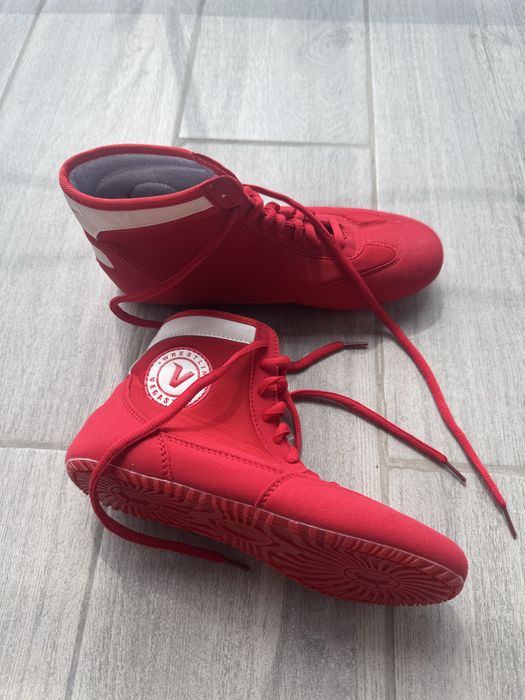 Борцовки для борьбы