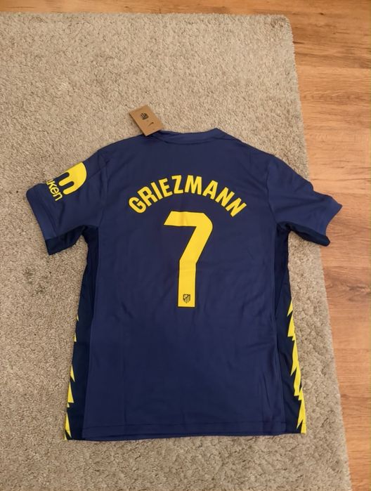 Tricou Griezmann