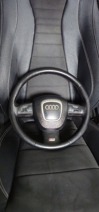 Volan Audi A4 A6 Q7 S line