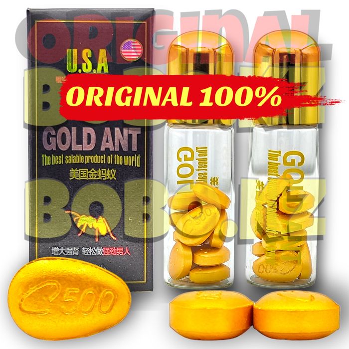 мужской катализатор проголдант10