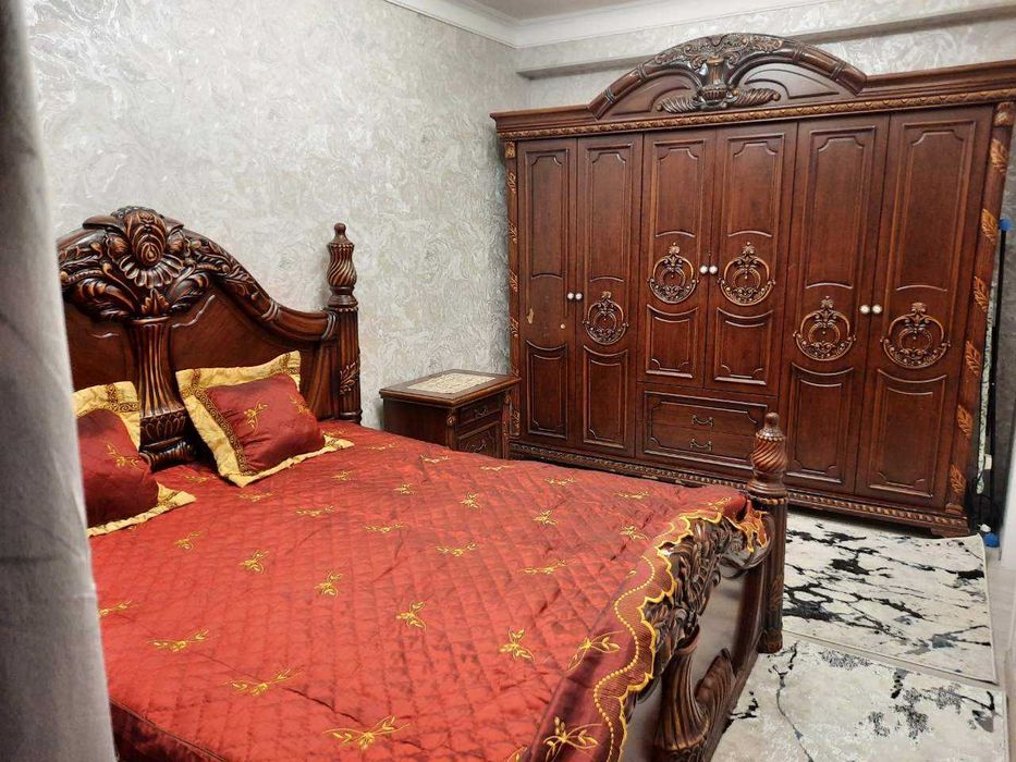 Квартира в аренду