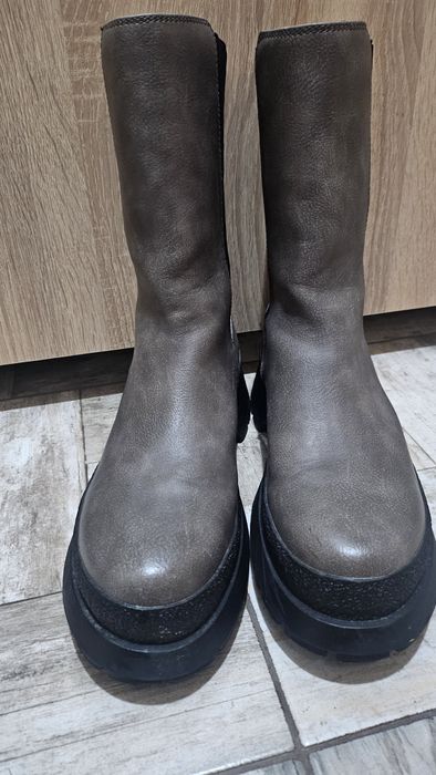 Дамски   боти 40номер