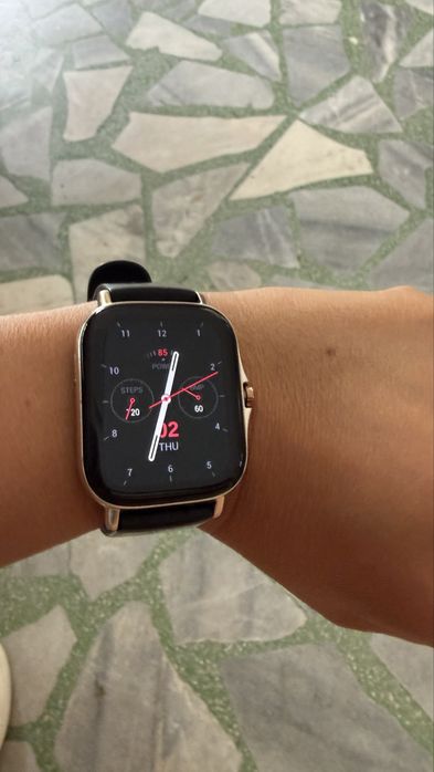 Смарт часовник Amazift gts 2