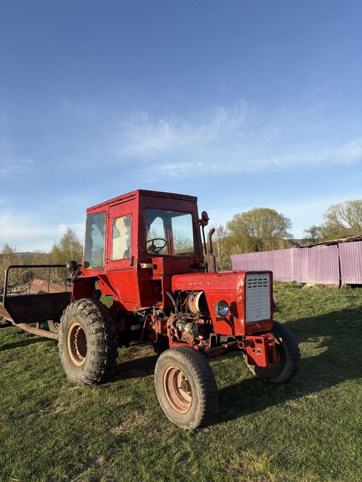 Трактор  т 25 т 25