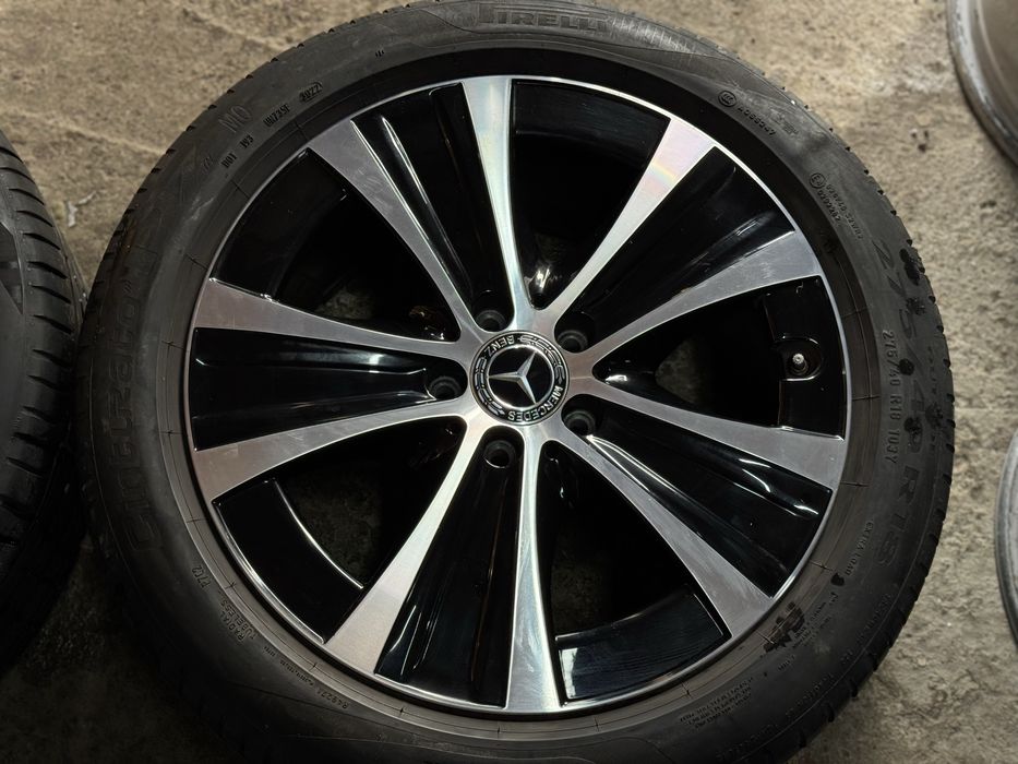 Jante mercedes R18 W212 W213 e class