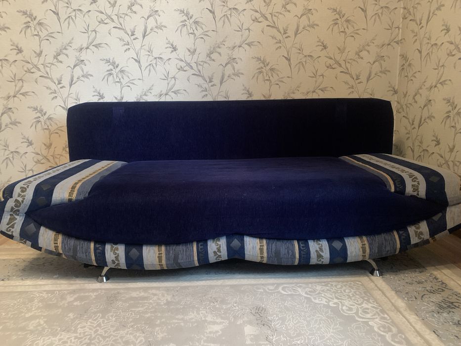 Продам диван-кровать