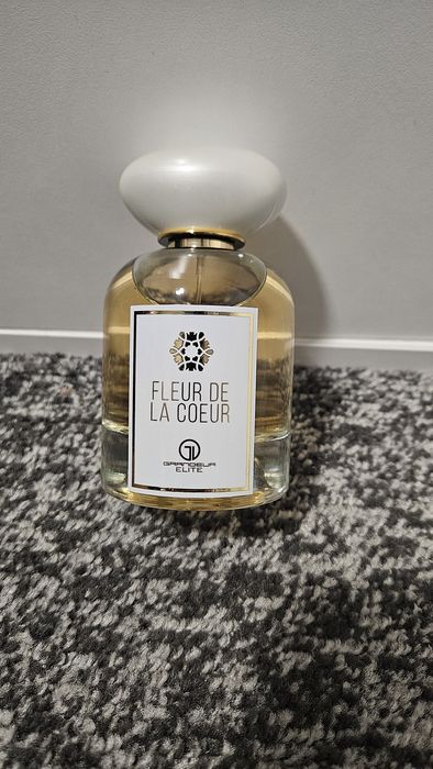 Parfum arabesc dama