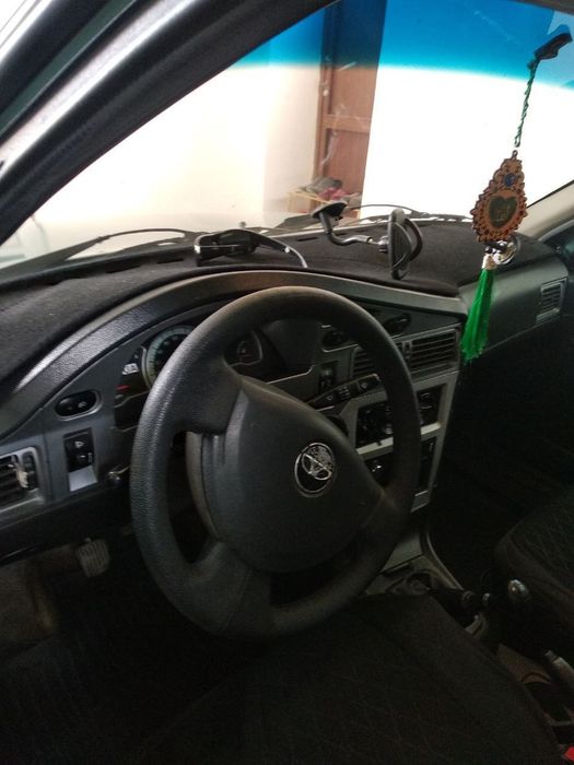 Other Nexia 2009 — 6